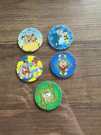 Flippo’s, Verzamelen, Flippo's, Ophalen, Losse flippo's