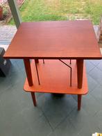 Porte journaux en bois, Enlèvement, Utilisé