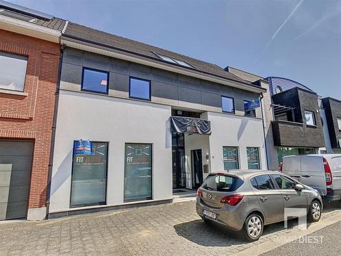 Commercieel te huur in Tessenderlo, 1 slpk, Immo, Huizen te huur, Overige soorten