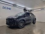 Toyota Yaris Cross GR Sport - Pano dak - 10214km, Auto's, Toyota, Automaat, USB, Euro 6, Zwart