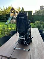 Draagrugzak kinderen - Vaude, Kinderen en Baby's, Babydragers en Draagdoeken, Ophalen, Gebruikt, Rug, Overige typen