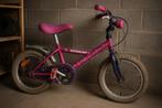 Dunlop 16 inch kinderfiets - Zeer goede staat, Ophalen of Verzenden, Zo goed als nieuw, 16 tot 20 inch, Dunlop