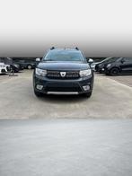 Dacia Sandero Rainbow TCE 90, 898 cc, Stof, Gebruikt, https://public.car-pass.be/vhr/3d933d2c-a1b8-44e6-a379-fb20369aa44a