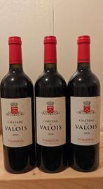 Vakantiespecial Pomerol wijn 2016, Ophalen, Frankrijk, Nieuw, Rode wijn