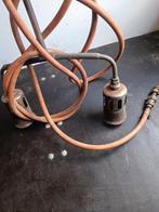 Brûleur à gaz, Bricolage & Construction, Enlèvement, Comme neuf