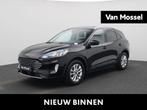 Ford Kuga 1.5 EcoBlue 88kW Aut. Titanium Stuur- en zetelverw, Stof, Gebruikt, 4 cilinders, Bedrijf
