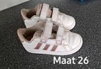 Sneakers Adidas maat 26, Ophalen of Verzenden, Zo goed als nieuw