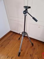 Statief / tripod sherpa 250R, Ophalen, Zo goed als nieuw, 150 tot 175 cm, Driepoot