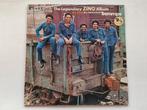 THE TRAMMPS - The legendary Zing album (LP), Cd's en Dvd's, Ophalen of Verzenden, 1960 tot 1980, Gebruikt, 12 inch