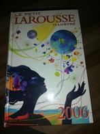 Petit Larousse illustré 2006