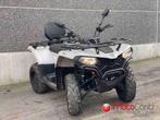 CF Moto CFORCE 450 L L7 2023 [1664 km], Motoren, 12 t/m 35 kW, 450 cc, 1 cilinder