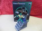Iron Studios Green Ranger Power Rangers BDS Art Scale 1/10, Autres types, Enlèvement ou Envoi, Neuf