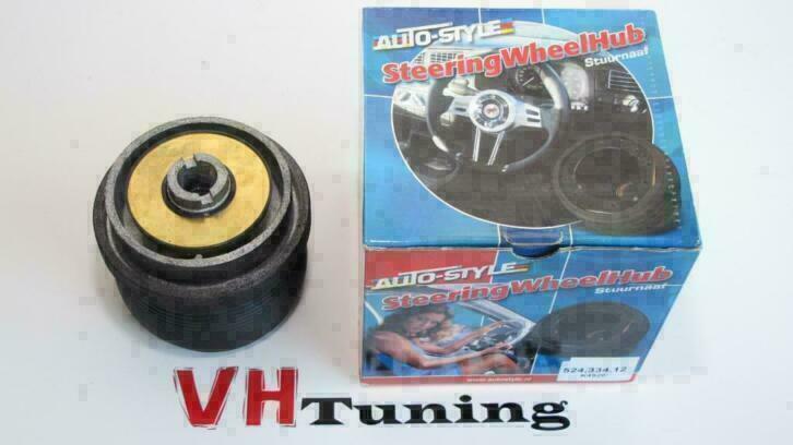 Autostyle stuurnaaf 524.334.12 K4920, Auto diversen, Tuning en Styling, Ophalen