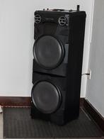 Baffle, TV, Hi-fi & Vidéo, Autres marques, 120 watts ou plus, Autres types, Enlèvement