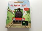 Treintje rijden maar, Boeken, Kinderboeken | Jeugd | 10 tot 12 jaar, Ophalen, Zo goed als nieuw