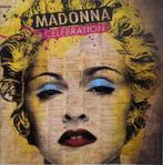 MADONNA - Celebration (2 CDset), Cd's en Dvd's, Ophalen of Verzenden, 2000 tot heden, Zo goed als nieuw