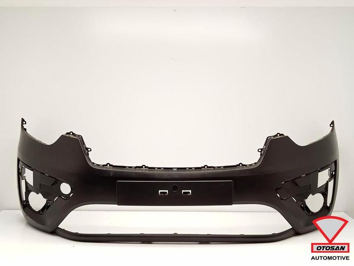 Renault Kangoo 2021+ Voorbumper Bumper Origineel!, Auto-onderdelen, Carrosserie, Bumper, Renault, Gebruikt