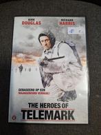 The heroes of telemark, Ophalen of Verzenden