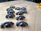 KLEPTUIMELAARS VOOR BMW M30 MOTORBLOK, Ophalen of Verzenden, Gebruikt, BMW