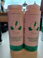Derma dry powder by la nature, Ophalen, Nieuw