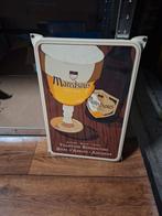 Decoratieve plaat van maredsous, Ophalen, Gebruikt