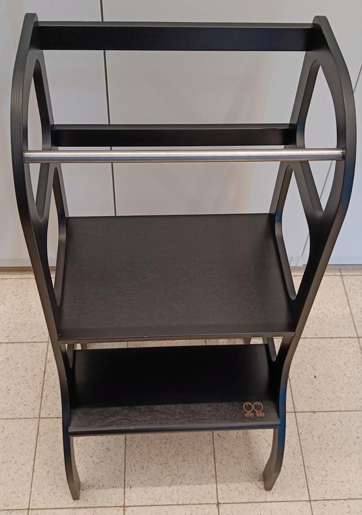 Ette tete Step Up, Kinderen en Baby's, Kinderstoelen, Zo goed als nieuw, Overige typen, Aanschuifbaar, Ophalen