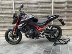Honda cb750 hornet 1/2024 16000km, Motoren, Motoren | Honda, 2 cilinders, Handvatverwarming, Motorrijbewijs A, Bedrijf