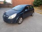 Opel corsa diesel 1300cc gekeurd, Auto's, Diesel, Particulier, Corsa, Te koop