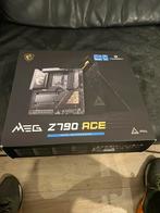 Meg 790 ace werkt perfect alleen geen Call of duty ., Ophalen, Socket AM3+, Zo goed als nieuw, ATX