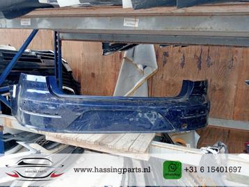 Volkswagen Arteon achterbumper 3G8807421 beschikbaar voor biedingen