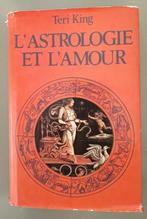 L'Astrologie et l'Amour :Teri King : FORMAT MEDIUM, Manuel d'instruction, Astrologie, Utilisé, Enlèvement ou Envoi