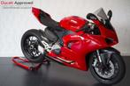 Ducati Panigale V2, 2 cylindres, 955 cm³, Plus de 35 kW, Sport