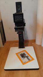 fotografie, Enlèvement, Comme neuf