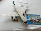 lego 7891, 7893 , 7901 en 7992, Ophalen of Verzenden, Zo goed als nieuw, Complete set, Lego