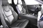 Volvo XC60 T6 Recharge Inscription *1ste Eigenaar*Panorama*, Auto's, Volvo, 42 g/km, 4 cilinders, 1969 cc, Zwart