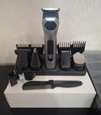 5-in-1 Trimmer & baardmachine met LED-licht 30% off solde, Ophalen of Verzenden, Nieuw, Haarverzorging