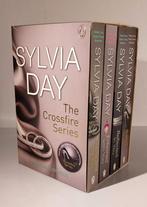 Sylvia Day The Crossfire Series Engels, Ophalen of Verzenden