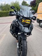 Bmw R 1250 GSA triple black 14dkm ! Full !, Motoren, Particulier, 1250 cc