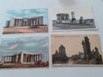 oude postkaarten van nieuwpoort 1920  1914-1918, Verzamelen, Ophalen