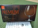 Cognac glazen profssioneel, Verzamelen, Glas en Drinkglazen, Ophalen, Zo goed als nieuw