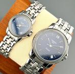 Tissot ballade pair watches, Ophalen, Zo goed als nieuw