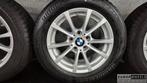 16 inch BMW 3 Serie F30 F31 F32 4 Style 391 winterbanden, Auto-onderdelen, Gebruikt, -, Banden en Velgen, -