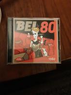 Bel 80 1980, Cd's en Dvd's, Ophalen of Verzenden