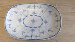 Villeroy & Boch Dresden ovaal schaaltje / beleg bordje, Ophalen of Verzenden