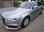 Audi a6, Auto's, Audi, 4 cilinders, Leder, 5 deurs, Particulier