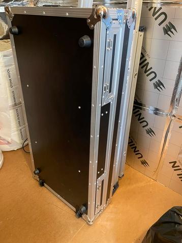 Flightcase beschikbaar voor biedingen