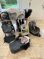 Volledige baby uitzet! Joolz - maclaren - maxi cosi isofix, Enlèvement ou Envoi