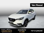 MG ZS EV Luxury, Auto's, Gebruikt, ZS, 44 kWh, 5 zetels