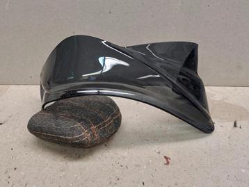 Moto Guzzi V85TT hand protector extension Givi - rechts beschikbaar voor biedingen