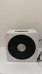 Elektrisch verwarmingstoestel, Doe-het-zelf en Bouw, Verwarming en Radiatoren, Ophalen, Gebruikt